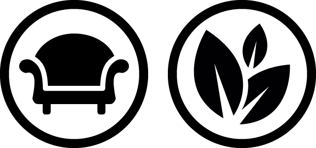 Recogida de muebles, enseres y podas